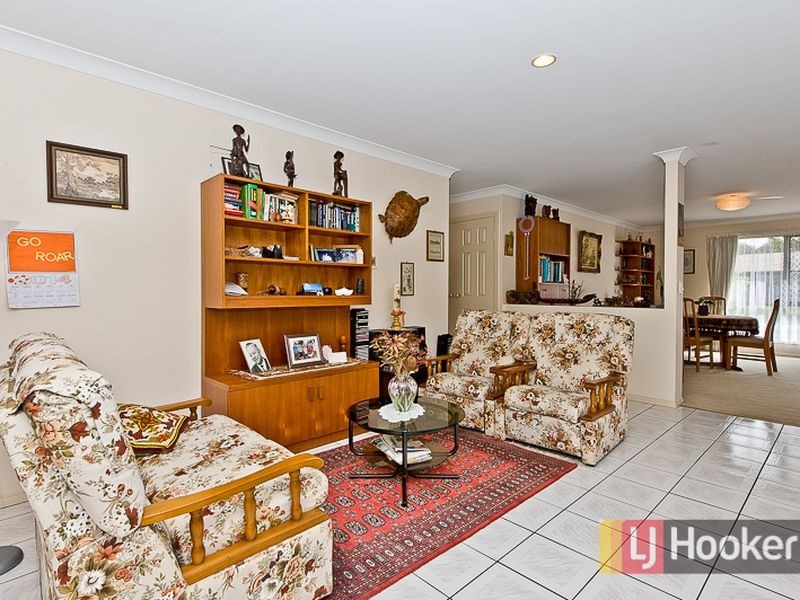 1 Somerton Street, Bracken Ridge QLD 4017