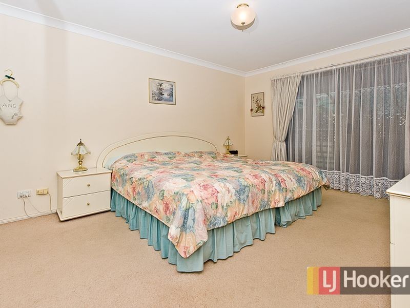 1 Somerton Street, Bracken Ridge QLD 4017