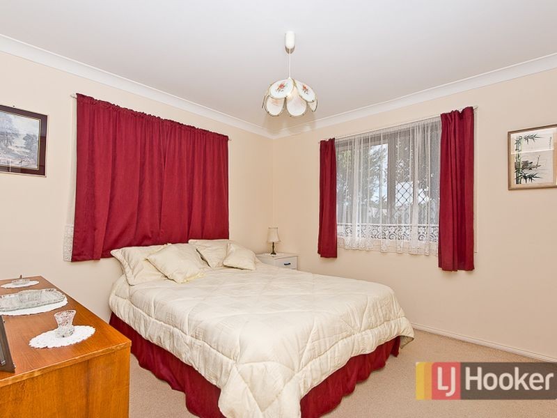 1 Somerton Street, Bracken Ridge QLD 4017