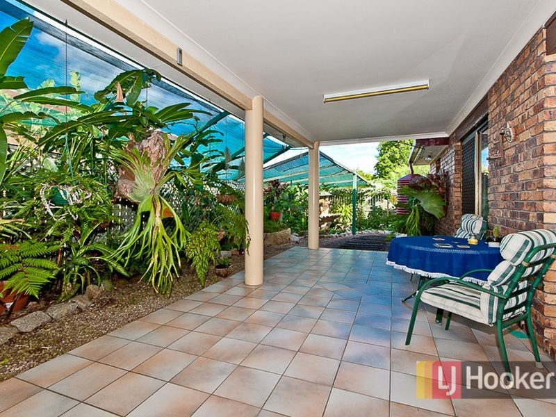 1 Somerton Street, Bracken Ridge QLD 4017