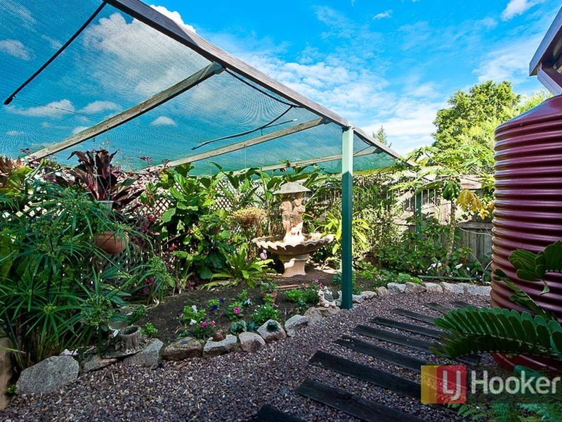 1 Somerton Street, Bracken Ridge QLD 4017