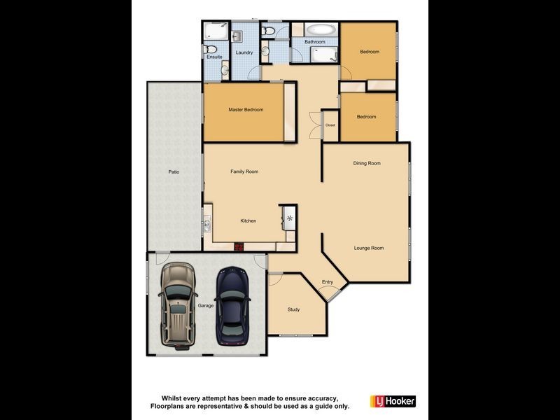 1 Somerton Street, Bracken Ridge QLD 4017