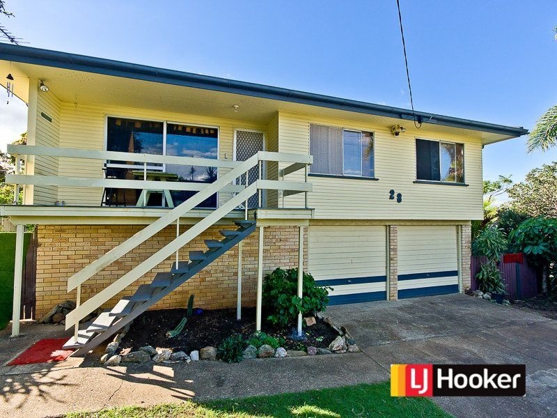 28 Lavercombe Drive, Kallangur QLD 4503