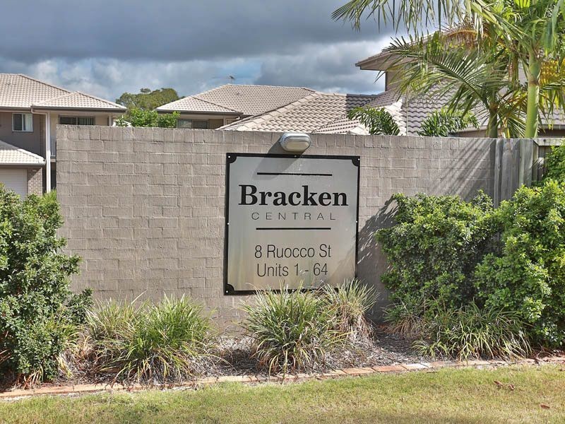 10/8 Ruocco Street, Bracken Ridge QLD 4017