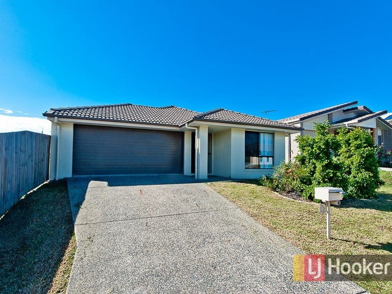 2 Tourmaline Circuit, Mango Hill QLD 4509