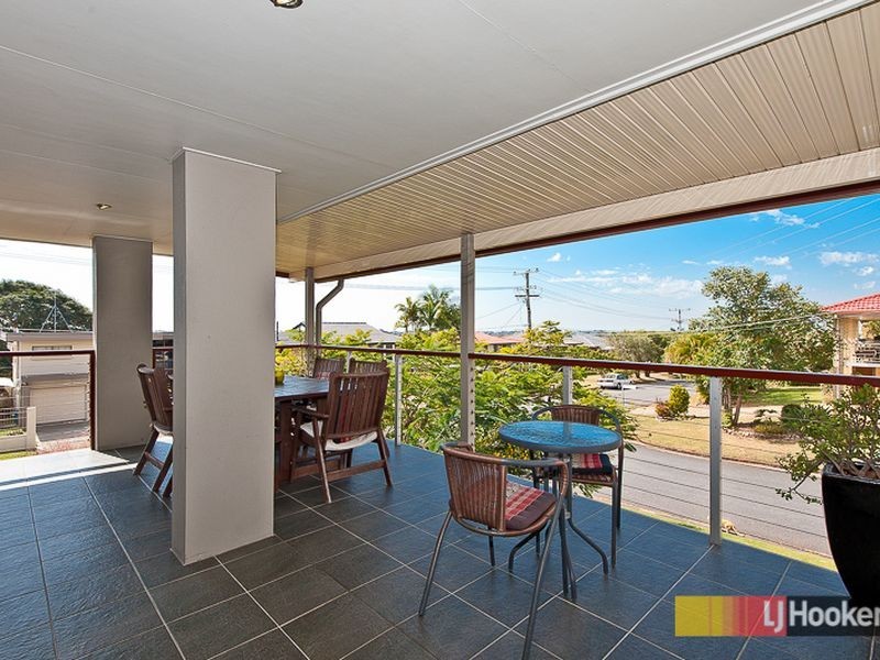 32 Tarwarri Street, Bracken Ridge QLD 4017