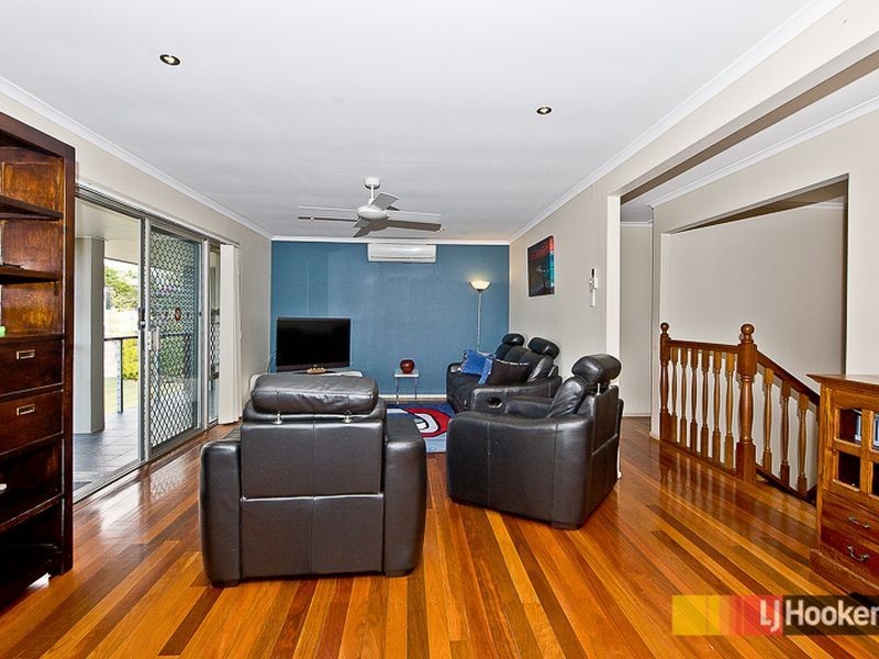 32 Tarwarri Street, Bracken Ridge QLD 4017