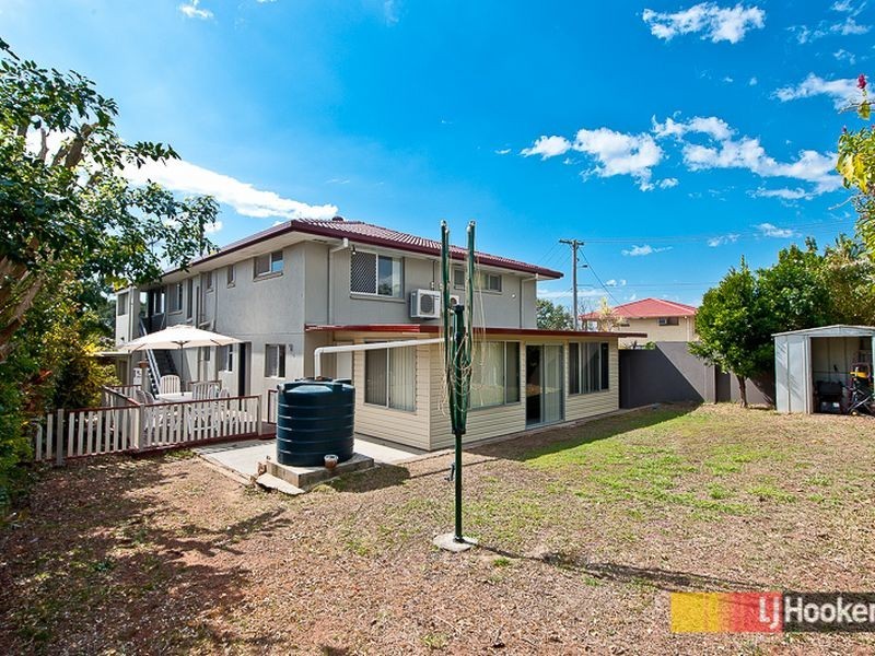 32 Tarwarri Street, Bracken Ridge QLD 4017