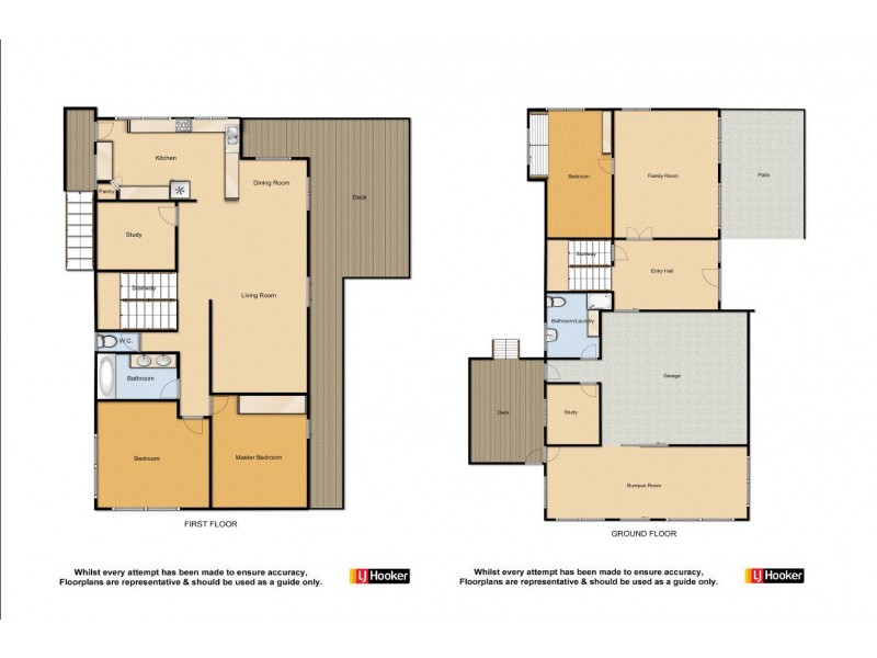 32 Tarwarri Street, Bracken Ridge QLD 4017 Floorplan
