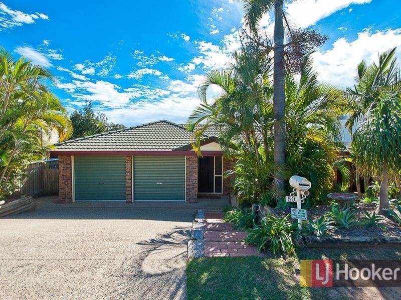 50 Ballynde Street, Bracken Ridge QLD 4017
