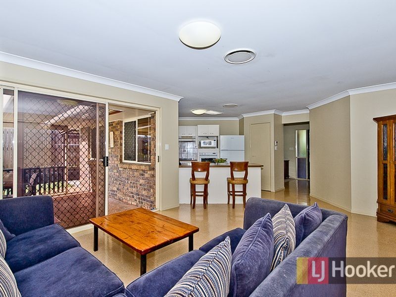 50 Ballynde Street, Bracken Ridge QLD 4017