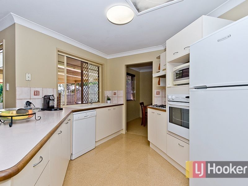 50 Ballynde Street, Bracken Ridge QLD 4017