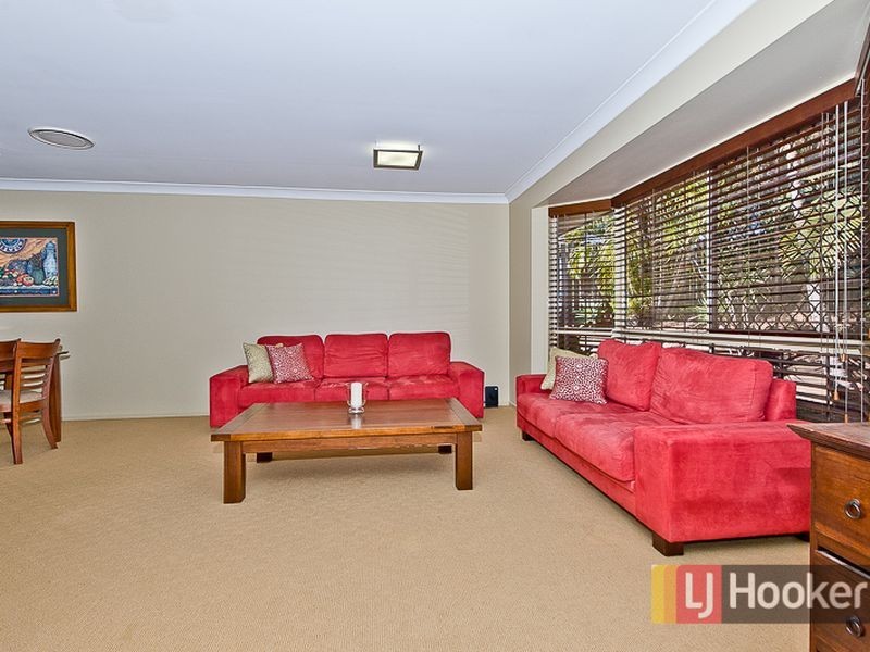 50 Ballynde Street, Bracken Ridge QLD 4017
