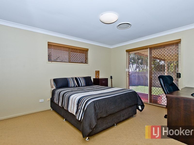 50 Ballynde Street, Bracken Ridge QLD 4017