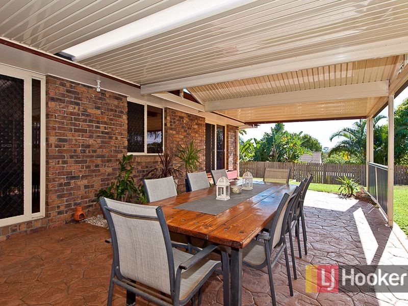 50 Ballynde Street, Bracken Ridge QLD 4017