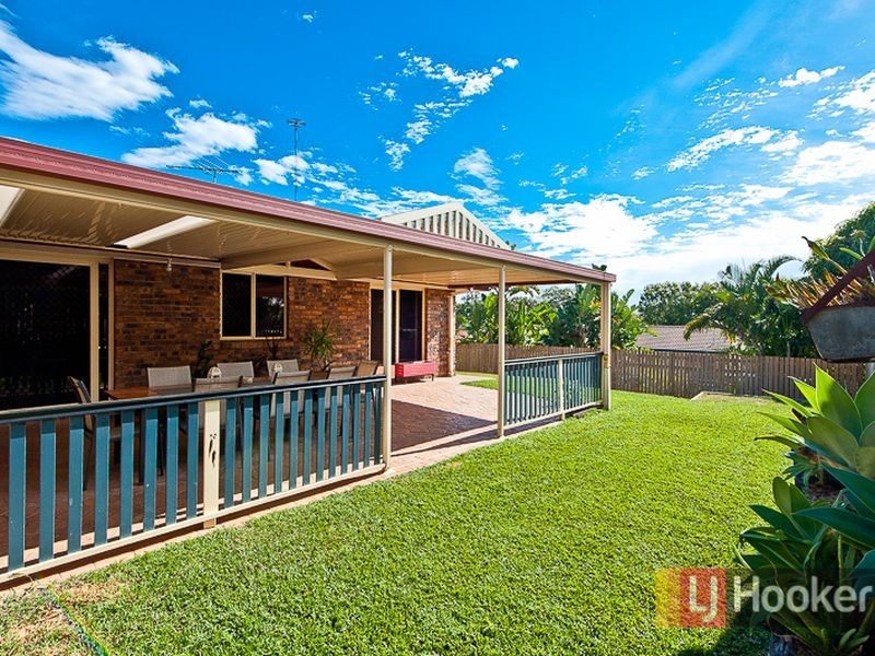 50 Ballynde Street, Bracken Ridge QLD 4017