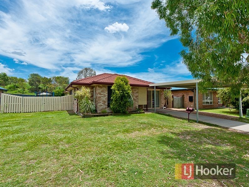 36 Oxford Place, Fitzgibbon QLD 4018