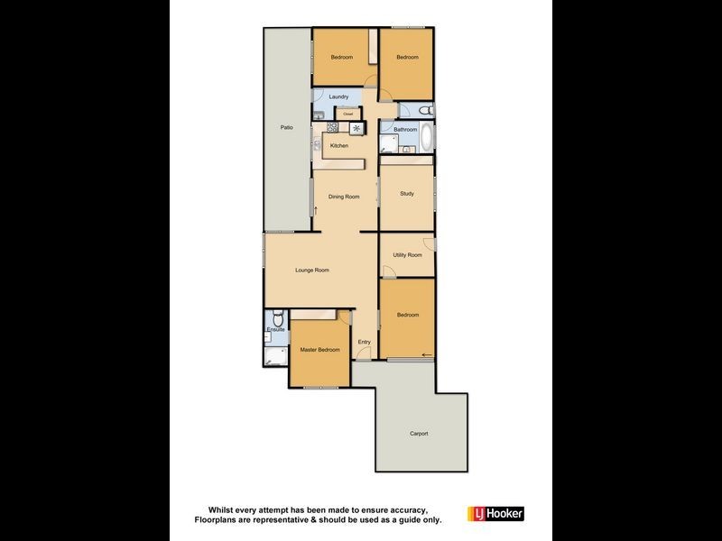 36 Oxford Place, Fitzgibbon QLD 4018