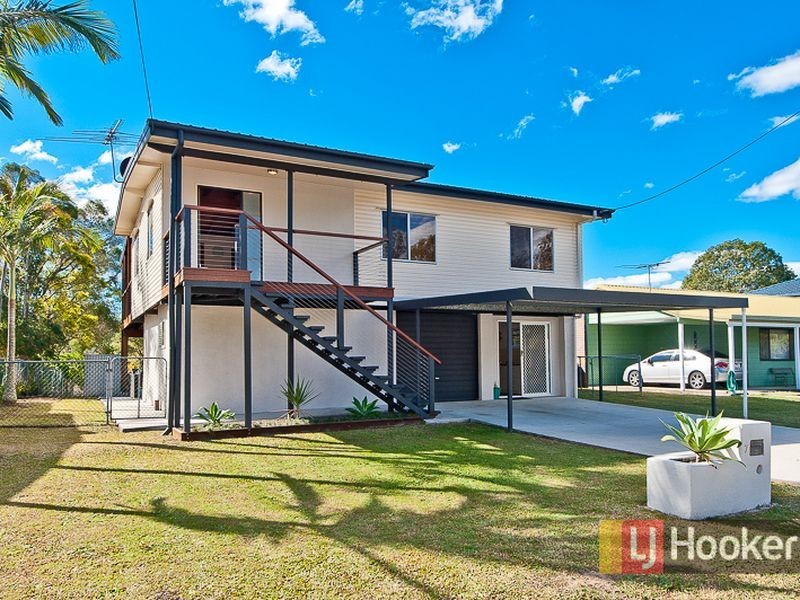 7 Mitze Street, Bray Park QLD 4500