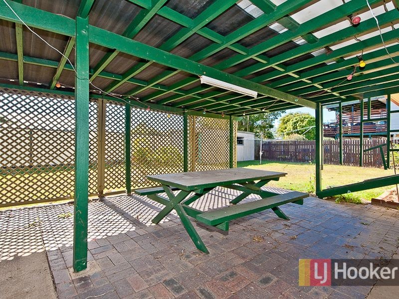 25 Landbury Street, Bald Hills QLD 4036