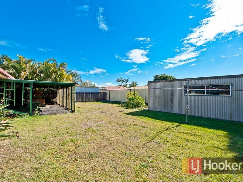 25 Landbury Street, Bald Hills QLD 4036