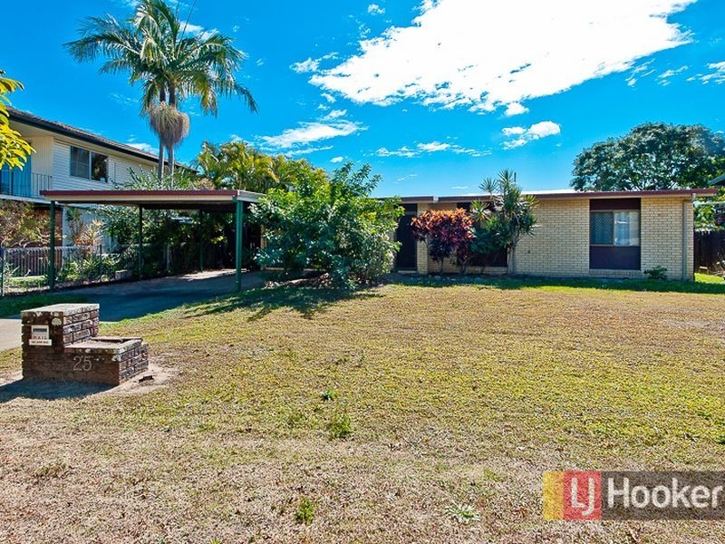 25 Landbury Street, Bald Hills QLD 4036