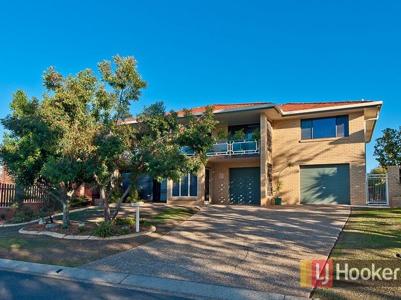 19 Lanyon Street, Bracken Ridge QLD 4017