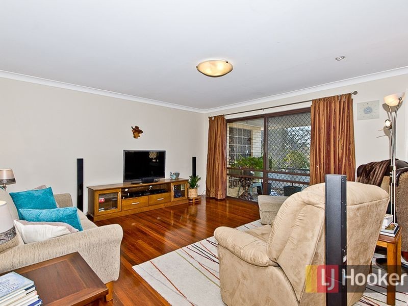 19 Lanyon Street, Bracken Ridge QLD 4017