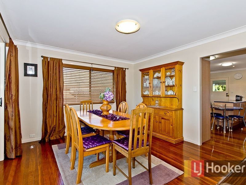 19 Lanyon Street, Bracken Ridge QLD 4017