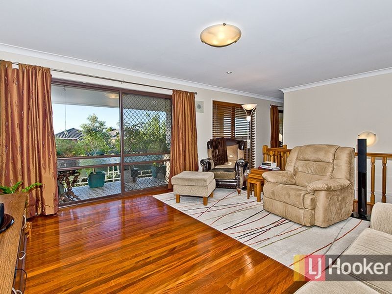 19 Lanyon Street, Bracken Ridge QLD 4017