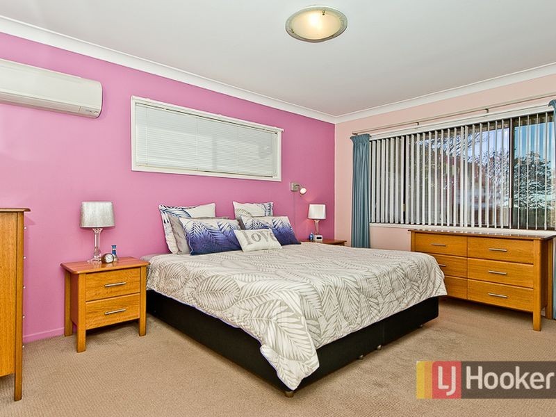 19 Lanyon Street, Bracken Ridge QLD 4017