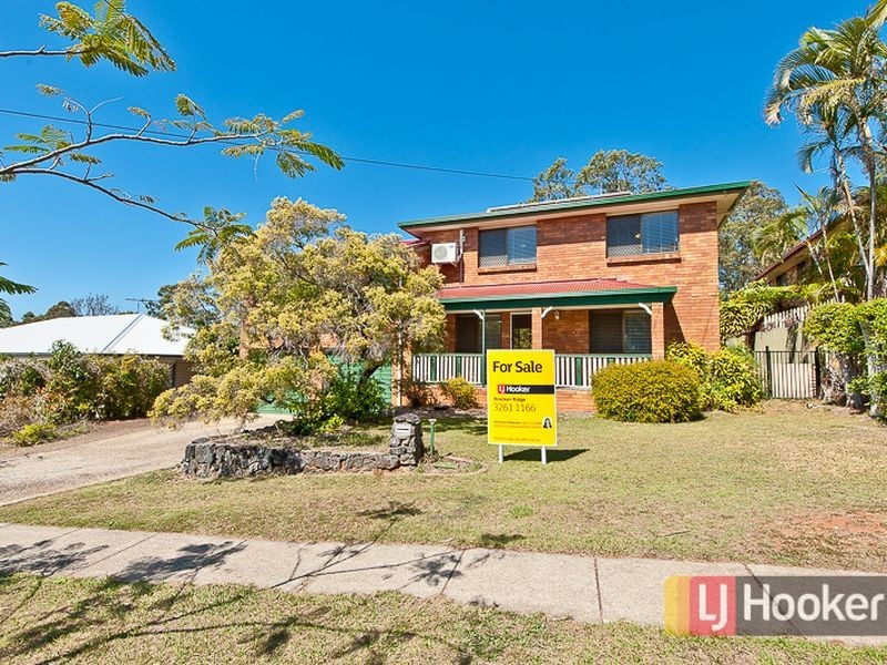 18 Pellinore Road, Bracken Ridge QLD 4017