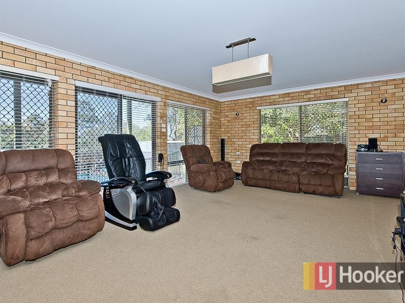 18 Pellinore Road, Bracken Ridge QLD 4017