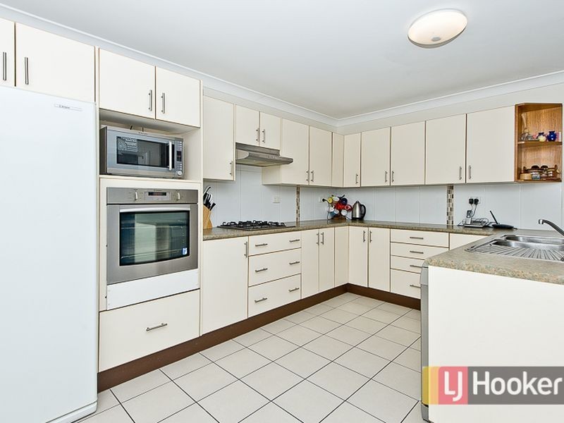 18 Pellinore Road, Bracken Ridge QLD 4017