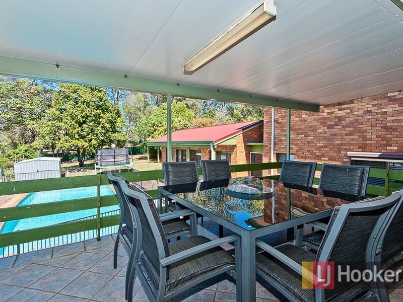 18 Pellinore Road, Bracken Ridge QLD 4017