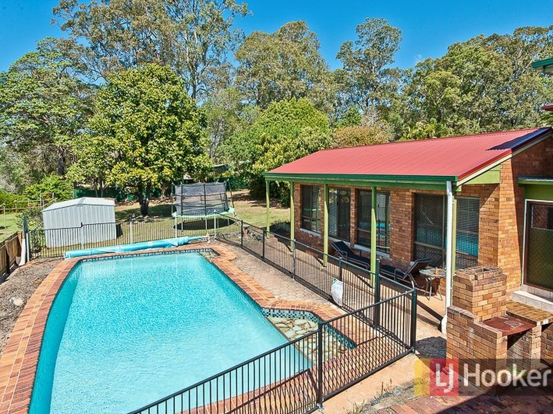 18 Pellinore Road, Bracken Ridge QLD 4017