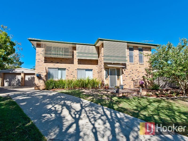 3 Caledon Street, Bracken Ridge QLD 4017