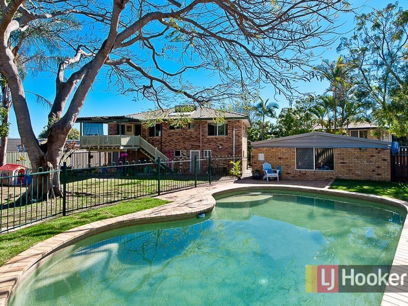 3 Caledon Street, Bracken Ridge QLD 4017