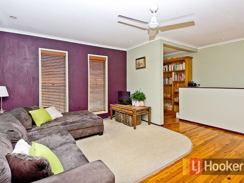 3 Caledon Street, Bracken Ridge QLD 4017