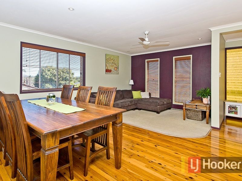 3 Caledon Street, Bracken Ridge QLD 4017