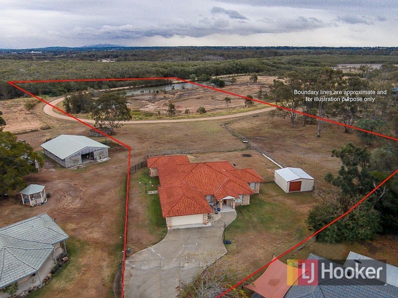 39 Rainwood Street, Bracken Ridge QLD 4017