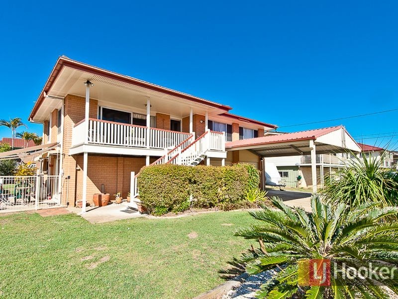 96 Gawain Road, Bracken Ridge QLD 4017