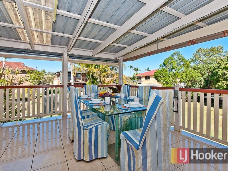 96 Gawain Road, Bracken Ridge QLD 4017