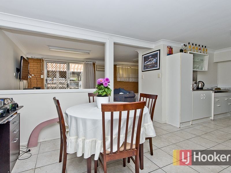 96 Gawain Road, Bracken Ridge QLD 4017