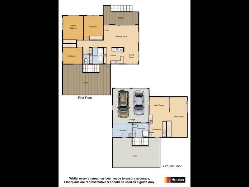 96 Gawain Road, Bracken Ridge QLD 4017