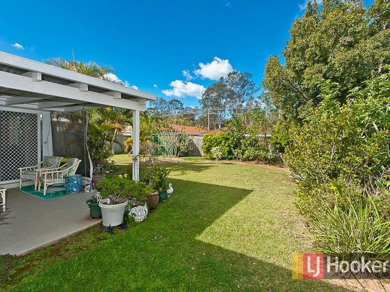 7 Elm Crescent, Bracken Ridge QLD 4017