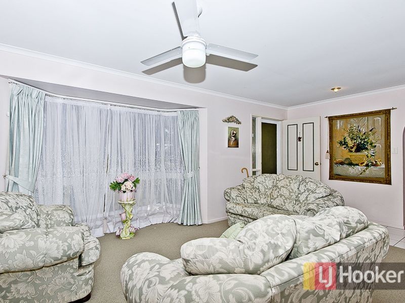 7 Elm Crescent, Bracken Ridge QLD 4017