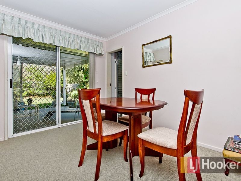 7 Elm Crescent, Bracken Ridge QLD 4017