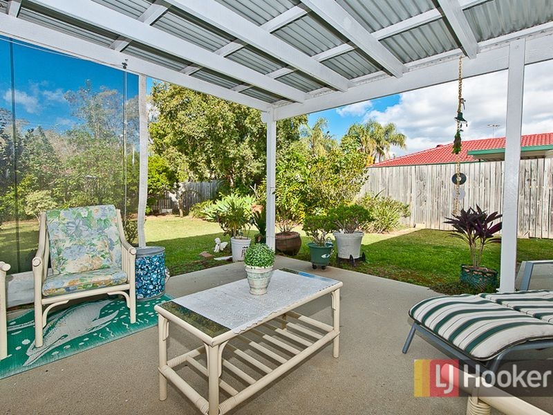 7 Elm Crescent, Bracken Ridge QLD 4017