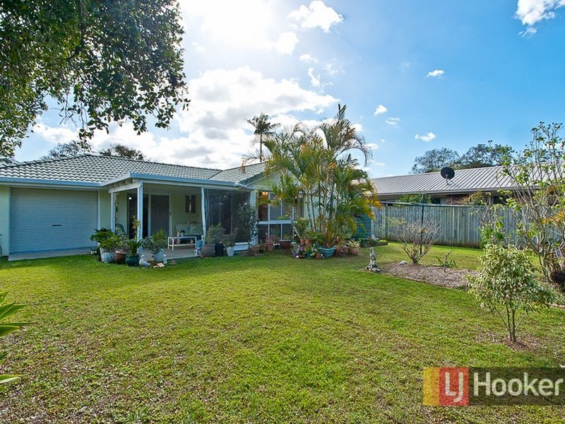 7 Elm Crescent, Bracken Ridge QLD 4017